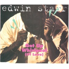 EDWIN STARR - Get up whirlpool (of love)